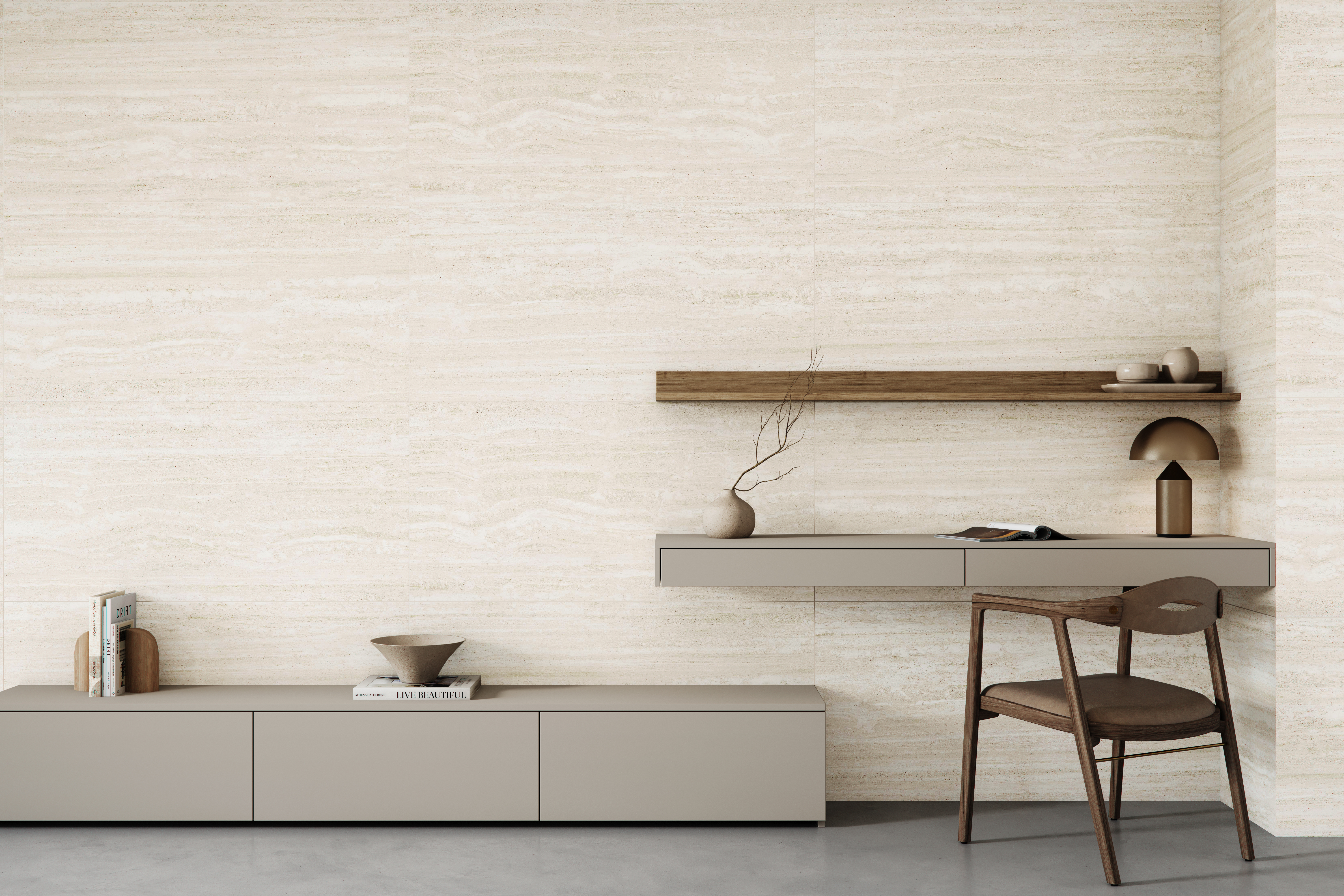 Travertino Navona Lux